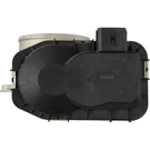 2021 Lexus ES300h Throttle Body 5