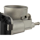 2021 Lexus ES300h Throttle Body 6