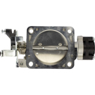 BuyAutoParts 47-60839AN Throttle Body 2