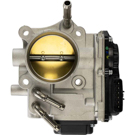 BuyAutoParts Honda Throttle Body 47-61080AN