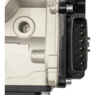 BuyAutoParts 47-61080AN Throttle Body 3