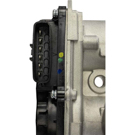 2010 Honda Civic Throttle Body 3