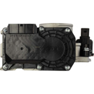 2010 Honda Civic Throttle Body 5