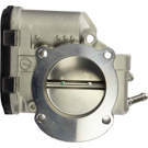 BuyAutoParts 47-61084AN Throttle Body 2