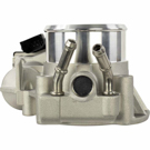 BuyAutoParts 47-61084AN Throttle Body 4