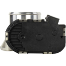 BuyAutoParts 47-61084AN Throttle Body 5