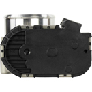 2017 Kia Optima Throttle Body 5