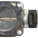 2006 Ford Taurus Throttle Body 3