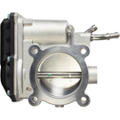 2021 Hyundai Kona Throttle Body 2