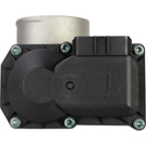 2021 Hyundai Kona Throttle Body 5