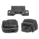 2003 Lincoln Town Car Engine Mount Set 1