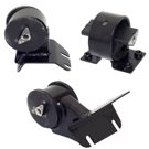 1998 Jeep Grand Cherokee Engine Mount Set 1