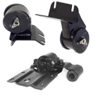 1994 Jeep Grand Cherokee Engine Mount Set 1
