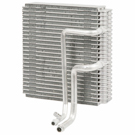 BuyAutoParts 60-51341AN A/C Evaporator 1