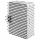 BuyAutoParts 60-51123AN A/C Evaporator 1