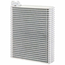 BuyAutoParts 60-50500AN A/C Evaporator 1