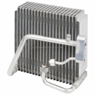 BuyAutoParts 60-50481AN A/C Evaporator 1