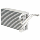 2007 Chrysler Town and Country A/C Evaporator 1