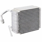 BuyAutoParts 60-51138AN A/C Evaporator 2