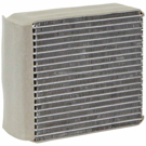 1993 Lexus ES300 A/C Evaporator 1