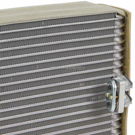 1993 Lexus ES300 A/C Evaporator 4