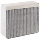 BuyAutoParts 60-50504AN A/C Evaporator 2