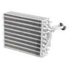1995 Volkswagen Jetta A/C Evaporator 2