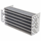 BuyAutoParts 60-50676AN A/C Evaporator 2