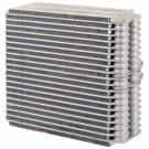 BuyAutoParts 60-50503AN A/C Evaporator 2