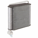 BuyAutoParts 60-50661AN A/C Evaporator 2
