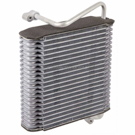2004 Gmc C7500 Topkick A/C Evaporator 2