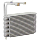 1987 Cadillac Eldorado A/C Evaporator 2