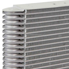 1987 Cadillac Eldorado A/C Evaporator 4