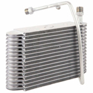 1994 Cadillac Deville A/C Evaporator 2