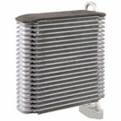 BuyAutoParts 60-51304AN A/C Evaporator 2