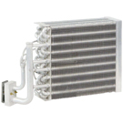 BuyAutoParts 60-50881AN A/C Evaporator 1
