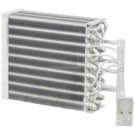 BuyAutoParts 60-50881AN A/C Evaporator 2