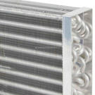 BuyAutoParts 60-50881AN A/C Evaporator 3