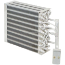 BuyAutoParts 60-50881AN A/C Evaporator 4