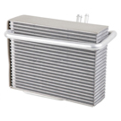 BuyAutoParts 60-51150AN A/C Evaporator 2