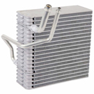 BuyAutoParts 60-50556AN A/C Evaporator 1