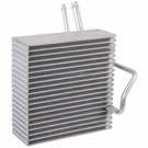 BuyAutoParts 60-50556AN A/C Evaporator 2