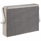 BuyAutoParts 60-51161AN A/C Evaporator 2