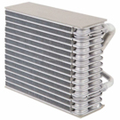 2004 Dodge Caravan A/C Evaporator 2