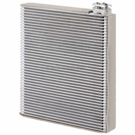 2003 Lexus GX470 A/C Evaporator 2