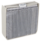 2003 Nissan Frontier A/C Evaporator 1