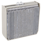 2003 Nissan Frontier A/C Evaporator 2
