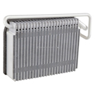 BuyAutoParts 60-50646AN A/C Evaporator 2