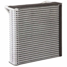 2003 Honda Pilot A/C Evaporator 2