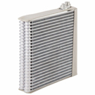 BuyAutoParts  Dodge Ram4500 A/C Evaporator 60-51192AN